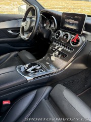 Mercedes-Benz C  2017