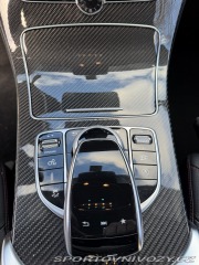 Mercedes-Benz C  2017