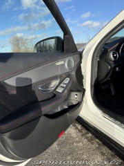 Mercedes-Benz C  2017