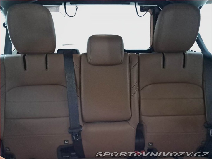Ostatní značky Ostatní modely Jeep Wrangler 4xe PHEV 2022