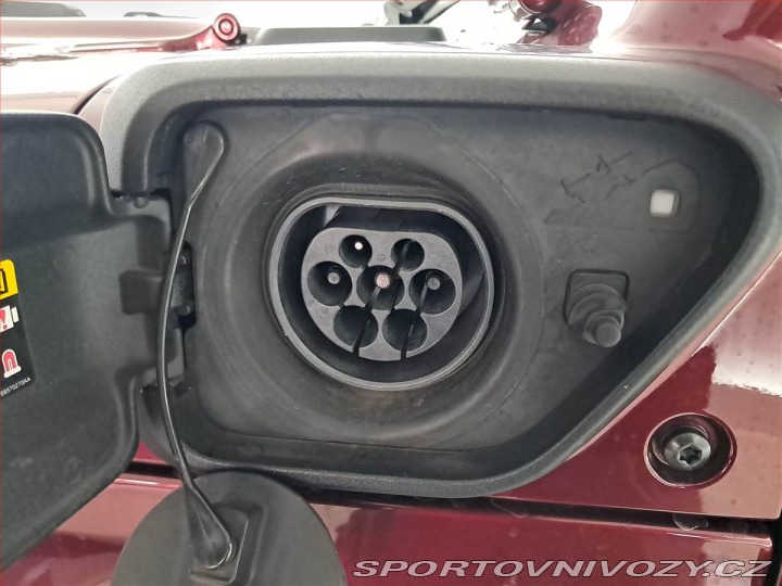 Ostatní značky Ostatní modely Jeep Wrangler 4xe PHEV 2022