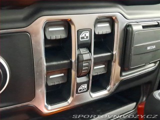 Ostatní značky Ostatní modely Jeep Wrangler 4xe PHEV 2022