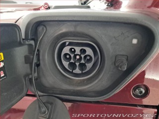 Ostatní značky Ostatní modely Jeep Wrangler 4xe PHEV 2022