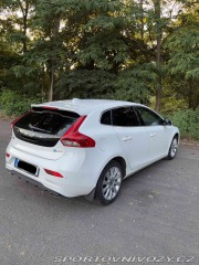 Volvo V40 2014