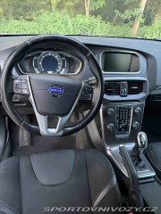 Volvo V40 2014