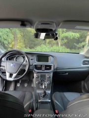 Volvo V40 2014