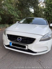 Volvo V40 2014