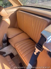 Mercedes-Benz SL W107 1982