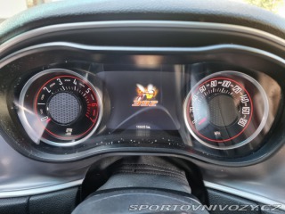 Dodge Challenger 6,4l V8 SRT odpočet DPH 2020