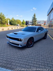 Dodge Challenger 6,4l V8 SRT odpočet DPH 2020