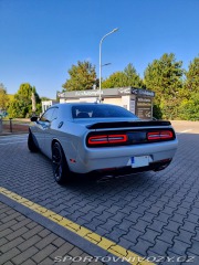 Dodge Challenger 6,4l V8 SRT odpočet DPH 2020