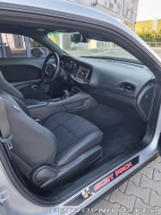 Dodge Challenger 6,4l V8 SRT odpočet DPH 2020