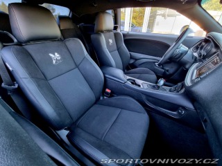 Dodge Challenger 6,4l V8 SRT odpočet DPH 2020