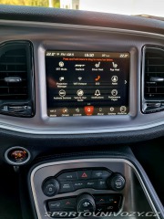 Dodge Challenger 6,4l V8 SRT odpočet DPH 2020