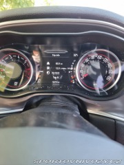 Dodge Challenger 6,4l V8 SRT odpočet DPH 2020