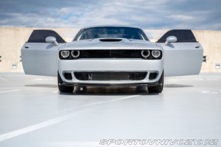 Dodge Challenger 6,4l V8 SRT odpočet DPH 2020