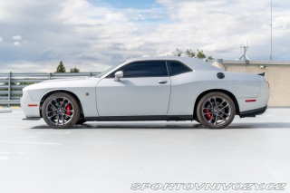 Dodge Challenger 6,4l V8 SRT odpočet DPH 2020