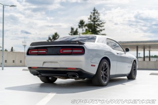 Dodge Challenger 6,4l V8 SRT odpočet DPH 2020