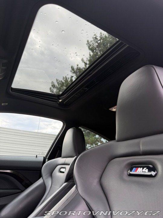 BMW M4 BMW m4 Competition 2018