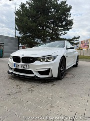 BMW M4 BMW m4 Competition 2018