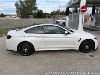 BMW M4 BMW m4 Competition 2018