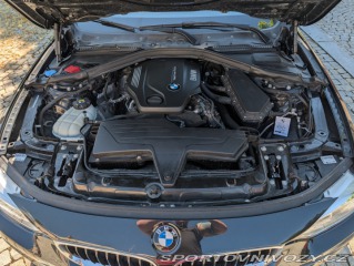 BMW 4 f36 420d Xdrive M-paket 2016