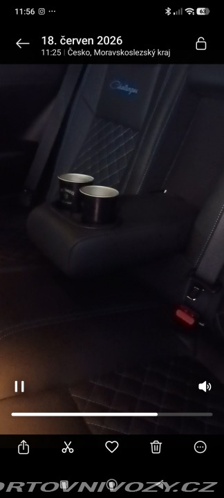 Dodge Challenger 5,7 Hemi 2021