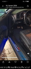 Dodge Challenger 5,7 Hemi 2021