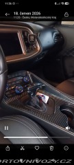 Dodge Challenger 5,7 Hemi 2021