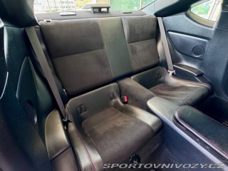 Subaru BRZ 2019
