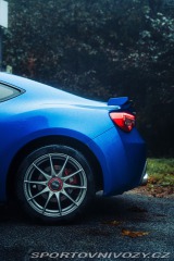 Subaru BRZ 2019