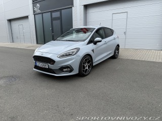 Ford Fiesta ST ST200