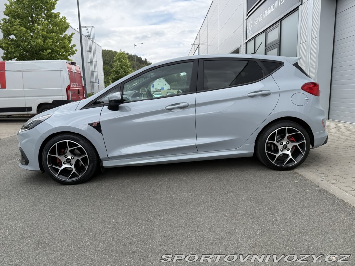 Ford Fiesta ST ST200 2020