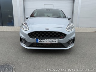 Ford Fiesta ST ST200 2020