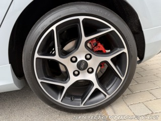 Ford Fiesta ST ST200 2020
