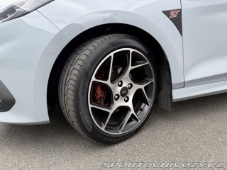 Ford Fiesta ST ST200 2020