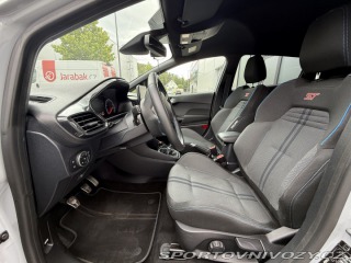 Ford Fiesta ST ST200 2020