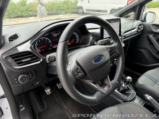 Ford Fiesta ST ST200 2020