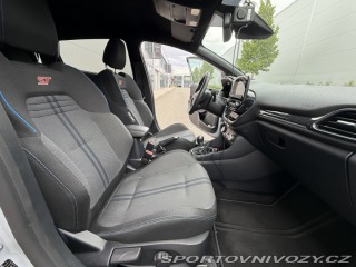Ford Fiesta ST ST200 2020