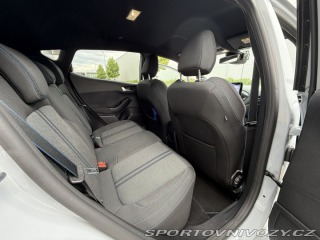 Ford Fiesta ST ST200 2020