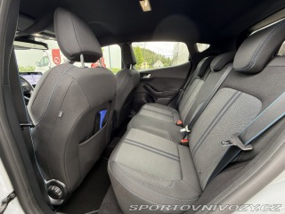 Ford Fiesta ST ST200 2020