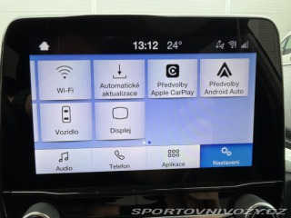 Ford Fiesta ST ST200 2020