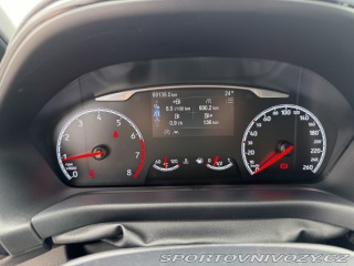 Ford Fiesta ST ST200 2020