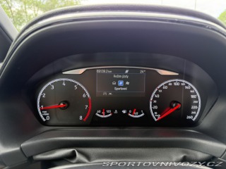 Ford Fiesta ST ST200 2020