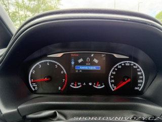 Ford Fiesta ST ST200 2020