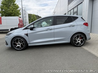 Ford Fiesta ST ST200 2020