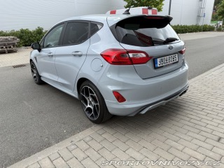 Ford Fiesta ST ST200 2020
