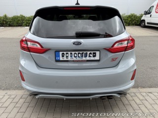 Ford Fiesta ST ST200 2020