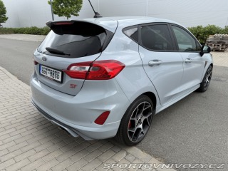 Ford Fiesta ST ST200 2020
