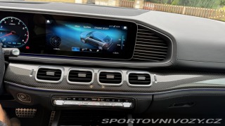 Mercedes-Benz Ostatní modely AMG GLE 53 4MATIC+COUPE 2022